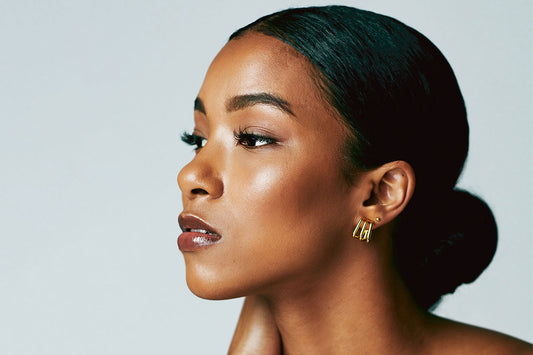 Under Eye Microneedling + Polynucleotides