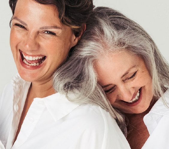 Polynucleotides Treatment for Jowls