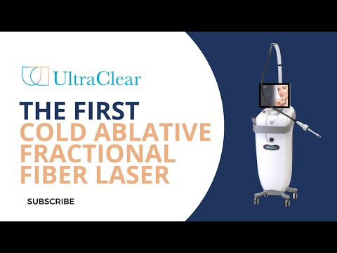 UltraClear Laser Skin Resurfacing