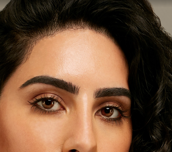 Hair Filler Treatment