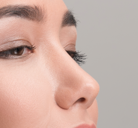 The INJECTUAL Nose Job