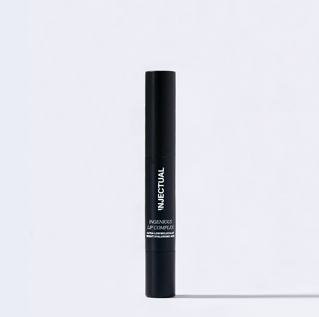 Injectual Ingenious Lip Complex Packaging