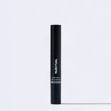Injectual Ingenious Lip Complex Packaging