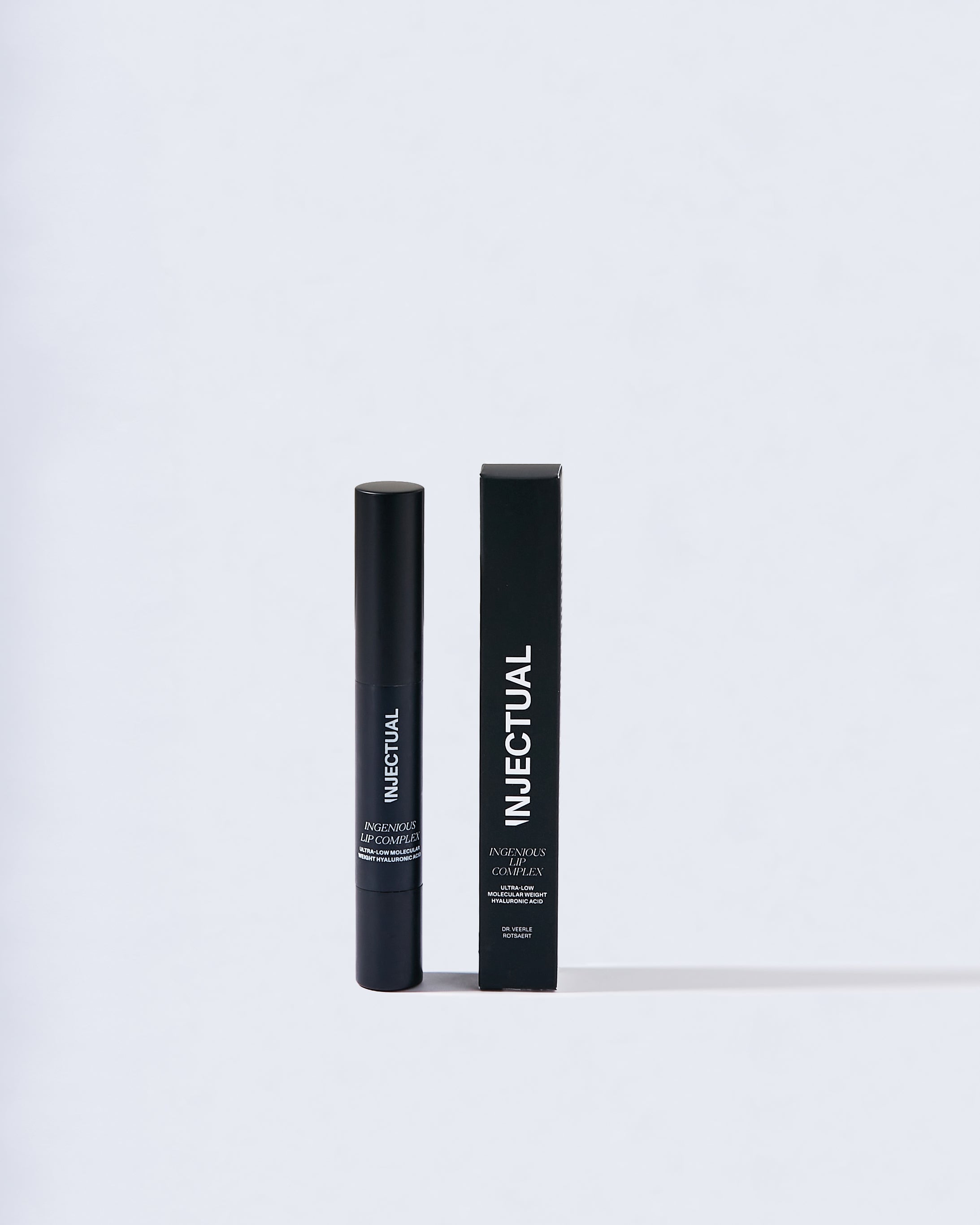 INJECTUAL INGENIOUS LIP COMPLEX